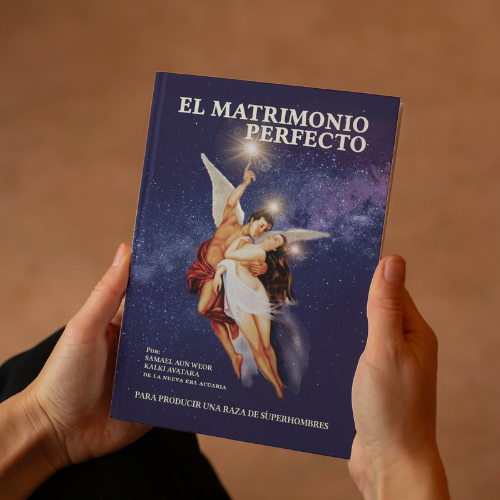 El matrimonio perfecto