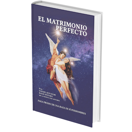 Portada de El Matrimonio Perfecto